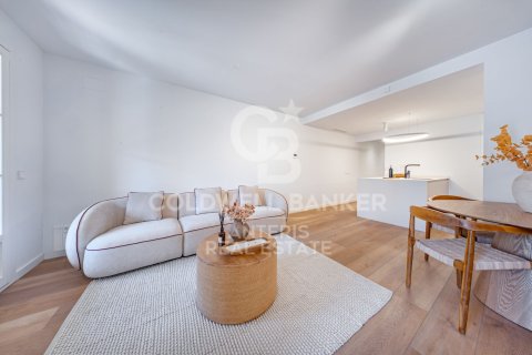 Apartment à vendre à Barcelona, Espagne, 121 m2 No. 178812 - photo 11