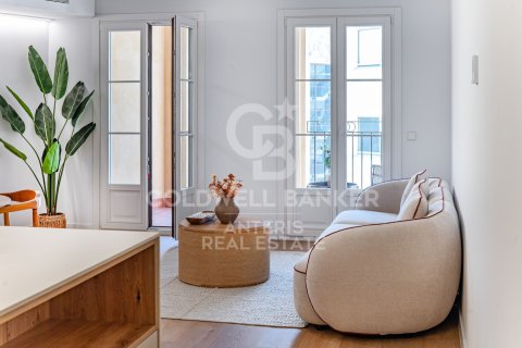 Apartment à vendre à Barcelona, Espagne, 121 m2 No. 178812 - photo 4