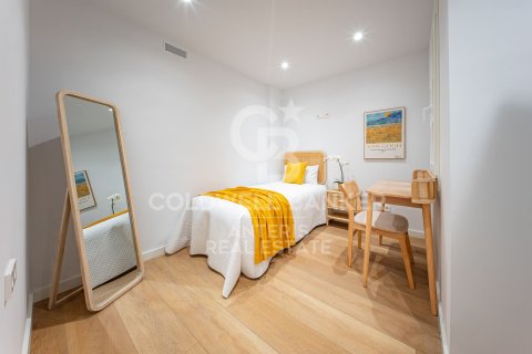 Apartment à vendre à Barcelona, Espagne, 121 m2 No. 178812 - photo 30