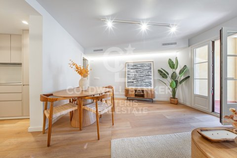 Apartment à vendre à Barcelona, Espagne, 121 m2 No. 178812 - photo 9