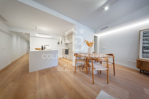 Apartment à vendre à Barcelona, Espagne, 121 m2 No. 178812 - photo 10