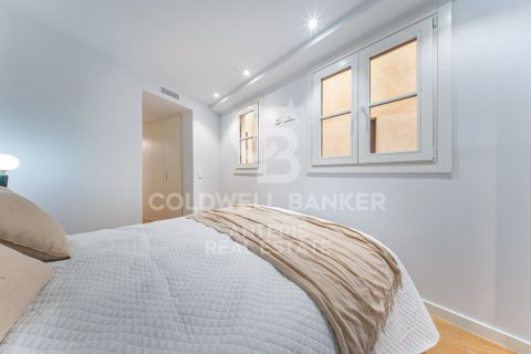Apartment à vendre à Barcelona, Espagne, 121 m2 No. 178812 - photo 20