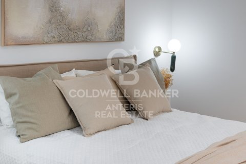 Apartment à vendre à Barcelona, Espagne, 121 m2 No. 178812 - photo 21