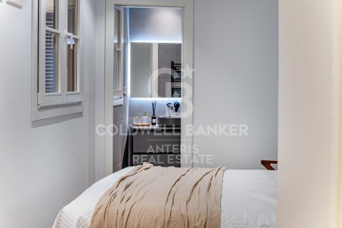 Apartment à vendre à Barcelona, Espagne, 121 m2 No. 178812 - photo 22