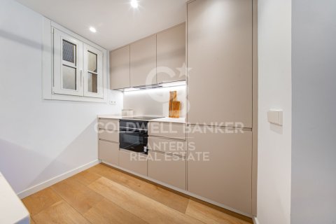 Apartment à vendre à Barcelona, Espagne, 121 m2 No. 178812 - photo 13