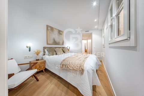 Apartment à vendre à Barcelona, Espagne, 121 m2 No. 178812 - photo 19