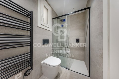 Apartment à vendre à Barcelona, Espagne, 121 m2 No. 178812 - photo 28