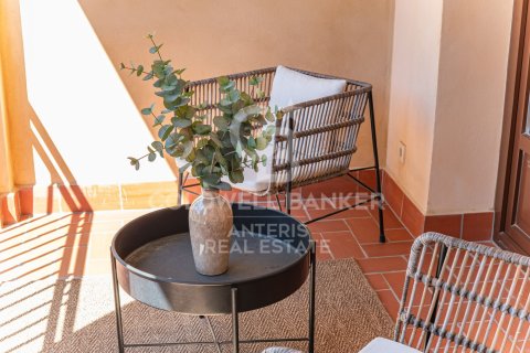 Apartment à vendre à Barcelona, Espagne, 121 m2 No. 178812 - photo 6