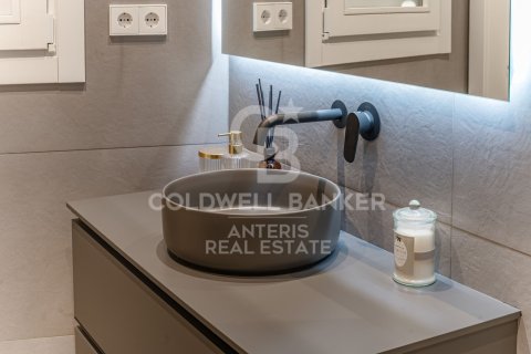 Apartment à vendre à Barcelona, Espagne, 121 m2 No. 178812 - photo 25