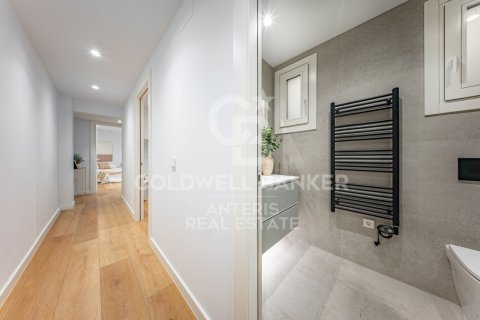 Apartment à vendre à Barcelona, Espagne, 121 m2 No. 178812 - photo 26