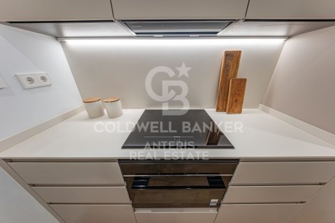 Apartment à vendre à Barcelona, Espagne, 121 m2 No. 178812 - photo 16