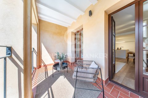 Apartment à vendre à Barcelona, Espagne, 121 m2 No. 178812 - photo 5
