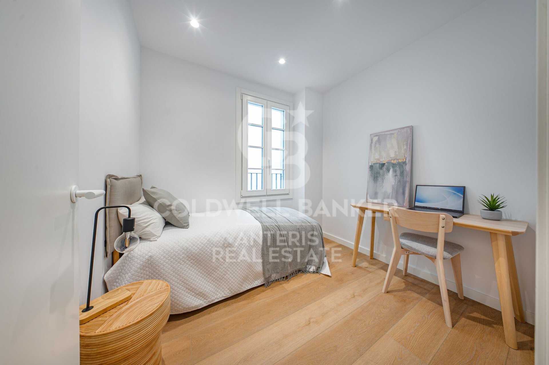Apartament w Barcelona, Hiszpania 3 sypialnie, 106 mkw. nr 178811