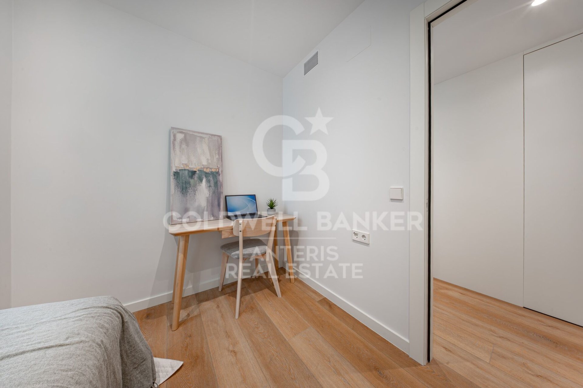 Apartament w Barcelona, Hiszpania 3 sypialnie, 106 mkw. nr 178811