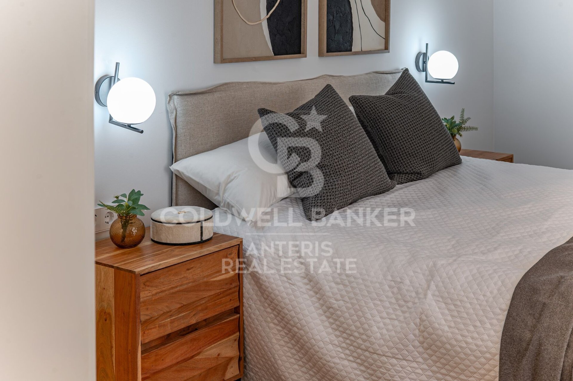 Apartament w Barcelona, Hiszpania 3 sypialnie, 106 mkw. nr 178811