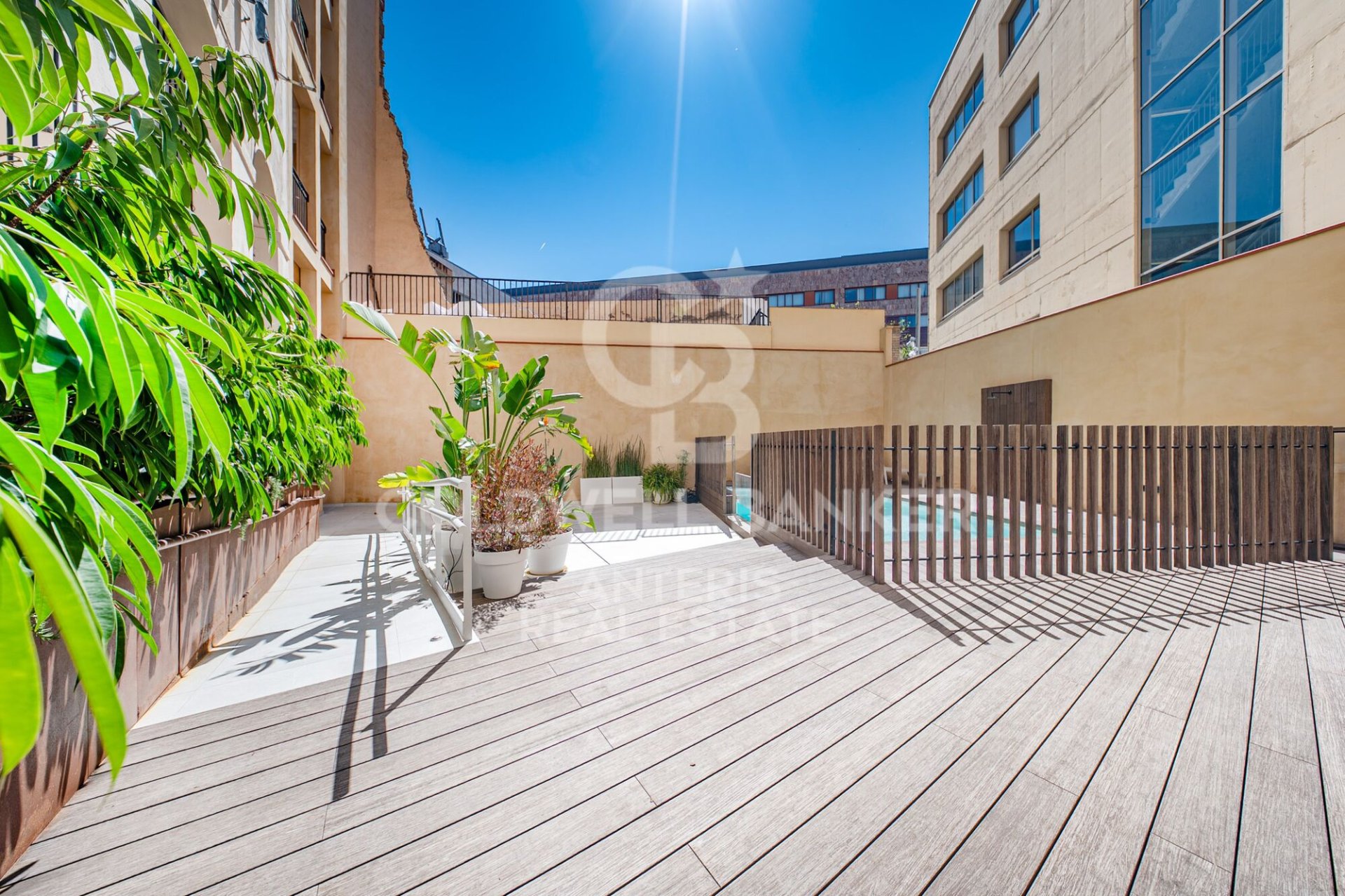 Apartament w Barcelona, Hiszpania 3 sypialnie, 106 mkw. nr 178811
