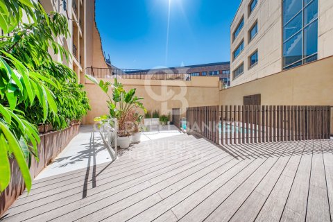 Apartment à vendre à Barcelona, Espagne, 3 chambres, 106 m2 No. 178811 - photo 30