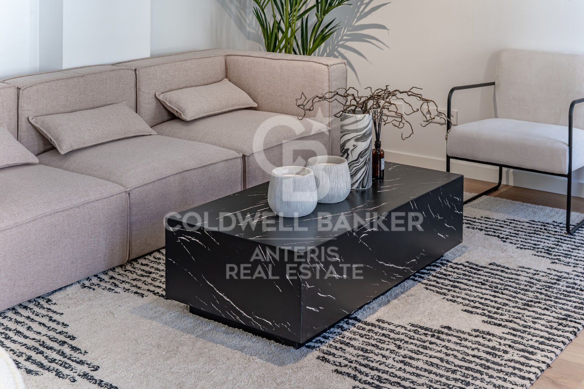 Apartament w Barcelona, Hiszpania 3 sypialnie, 106 mkw. nr 178811