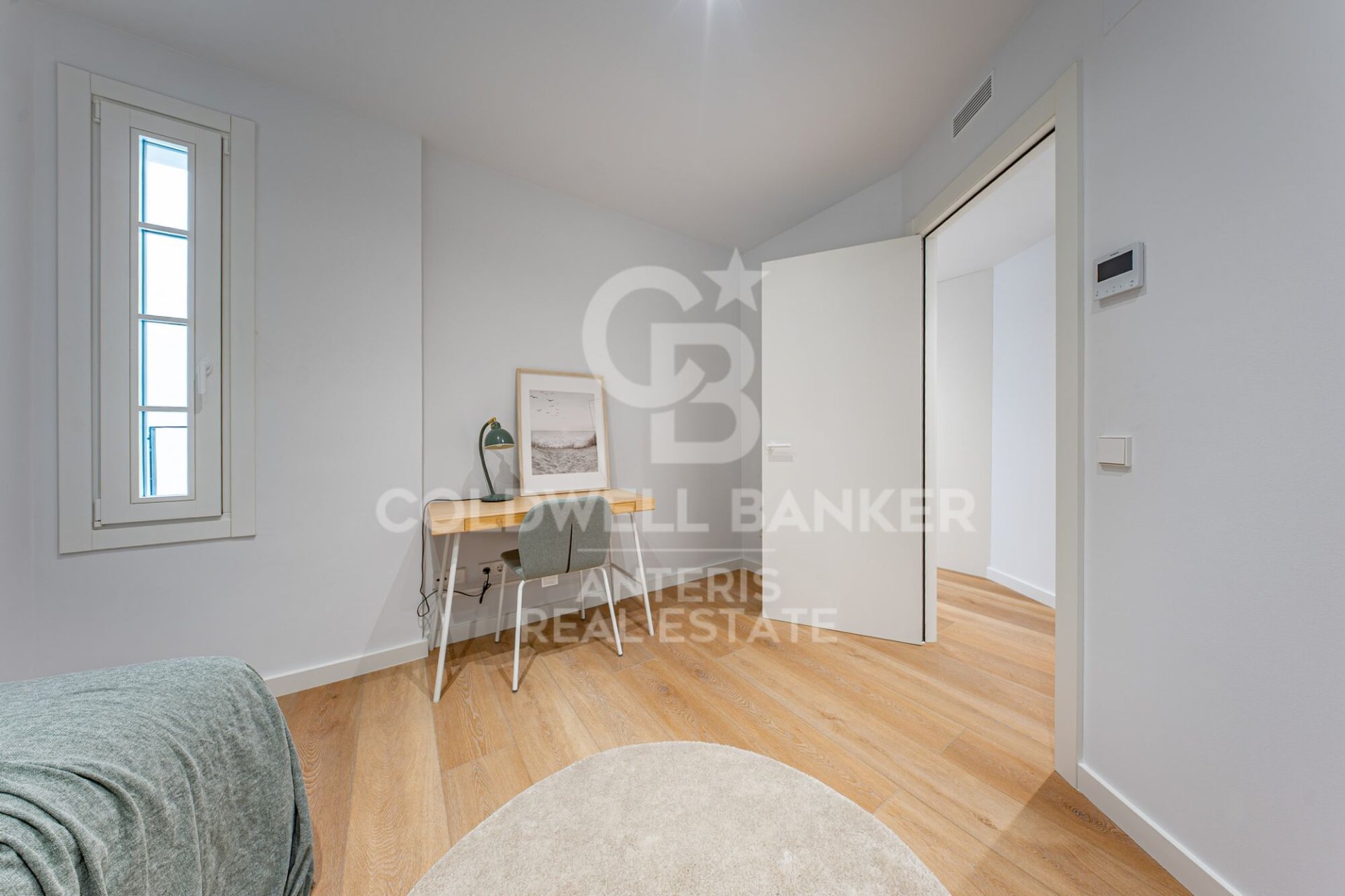 Apartament w Barcelona, Hiszpania 3 sypialnie, 106 mkw. nr 178811