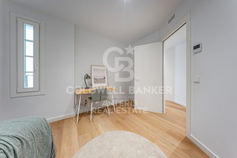 Apartment à vendre à Barcelona, Espagne, 3 chambres, 106 m2 No. 178811 - photo 21