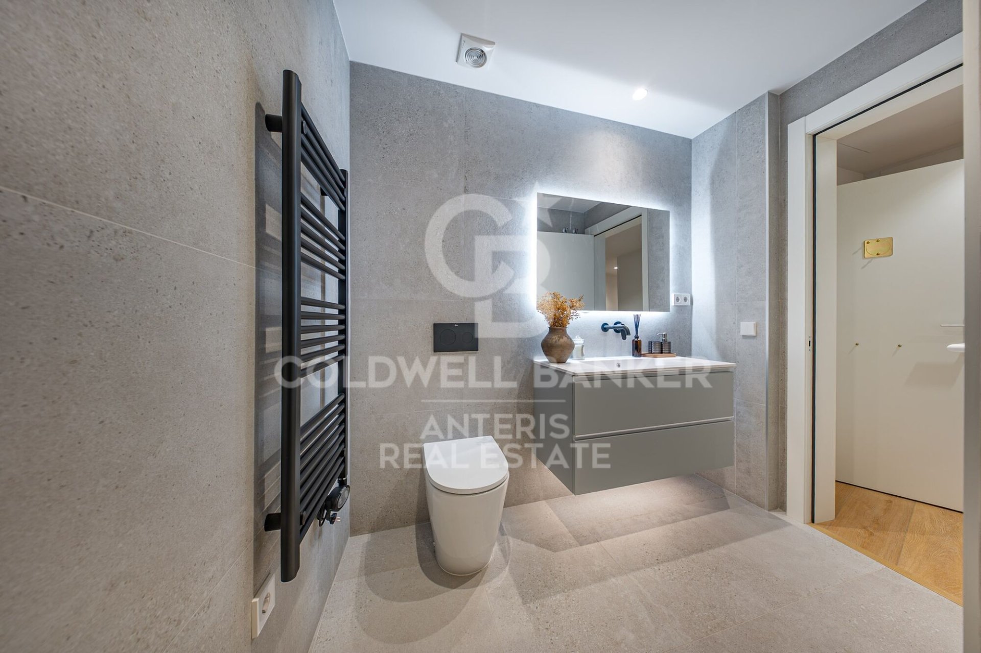 Apartament w Barcelona, Hiszpania 3 sypialnie, 106 mkw. nr 178811