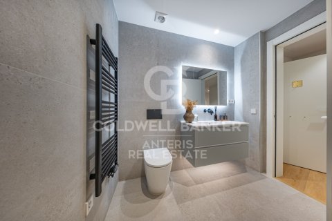 Apartment à vendre à Barcelona, Espagne, 3 chambres, 106 m2 No. 178811 - photo 23