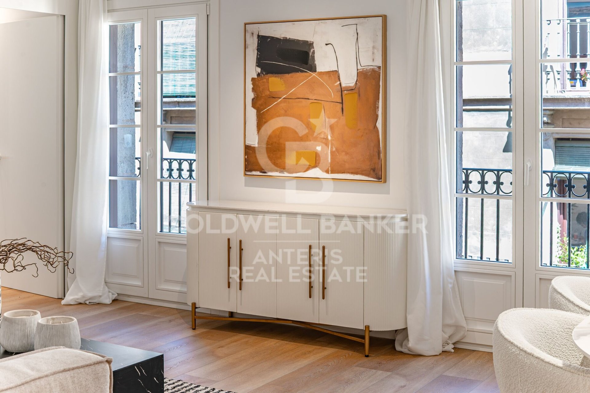 Apartament w Barcelona, Hiszpania 3 sypialnie, 106 mkw. nr 178811