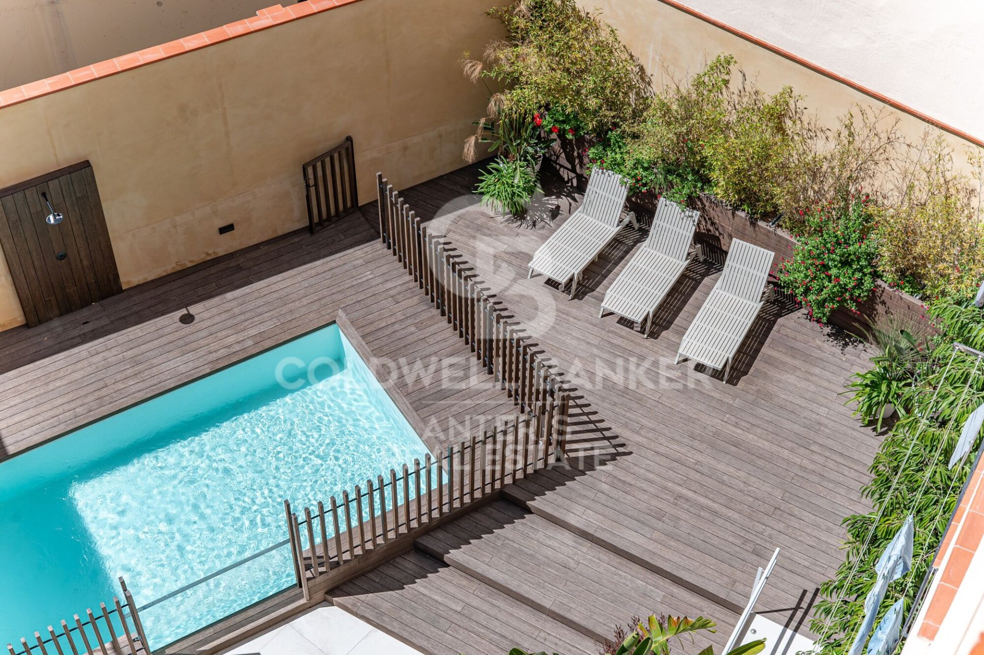 Apartament w Barcelona, Hiszpania 3 sypialnie, 106 mkw. nr 178811