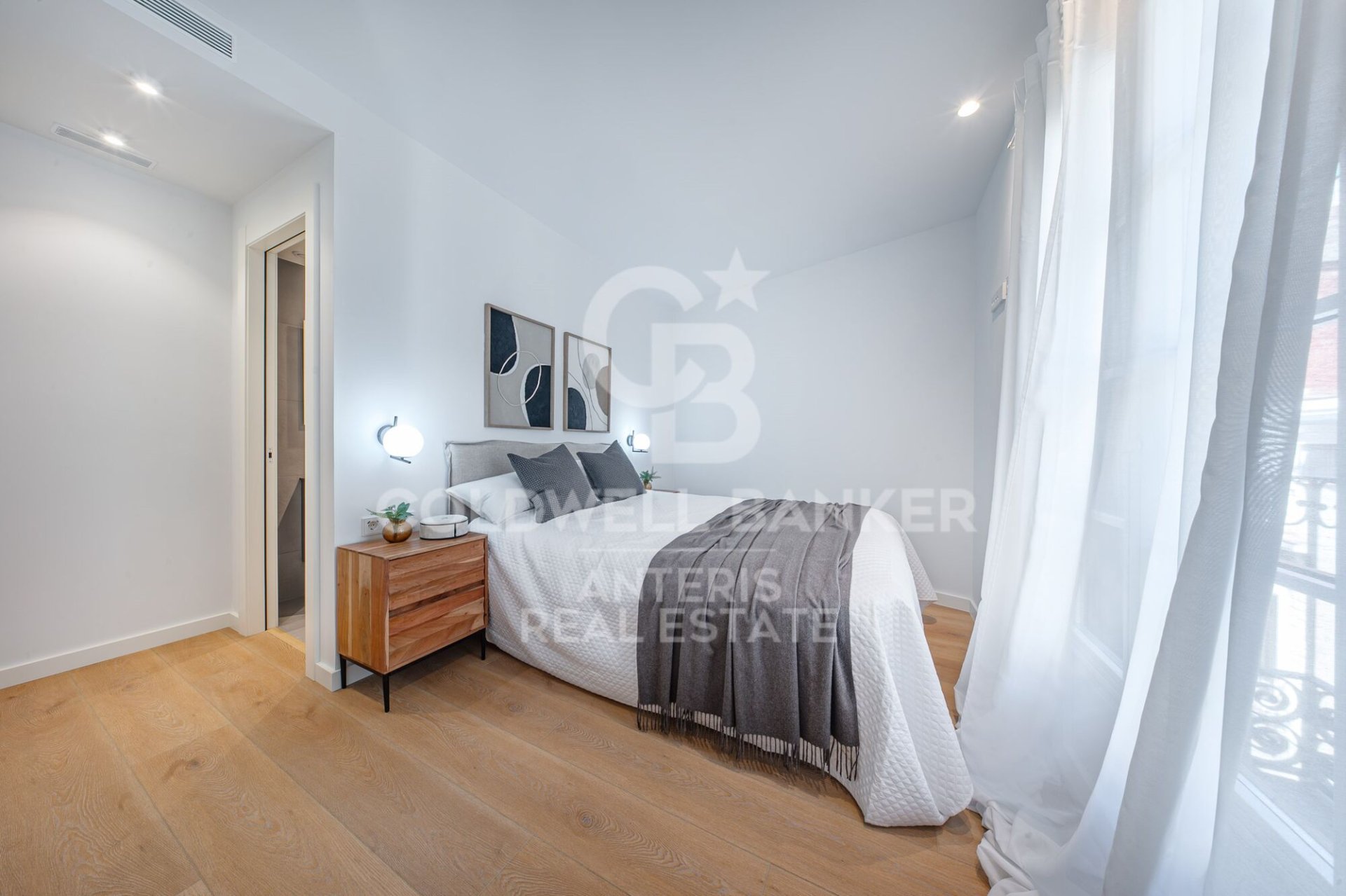 Apartament w Barcelona, Hiszpania 3 sypialnie, 106 mkw. nr 178811