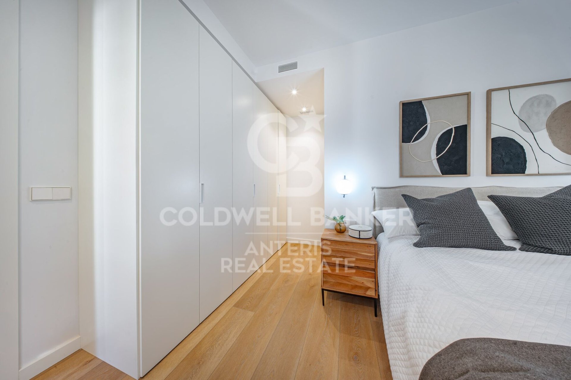 Apartament w Barcelona, Hiszpania 3 sypialnie, 106 mkw. nr 178811