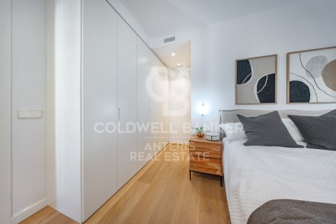 Apartment à vendre à Barcelona, Espagne, 3 chambres, 106 m2 No. 178811 - photo 12