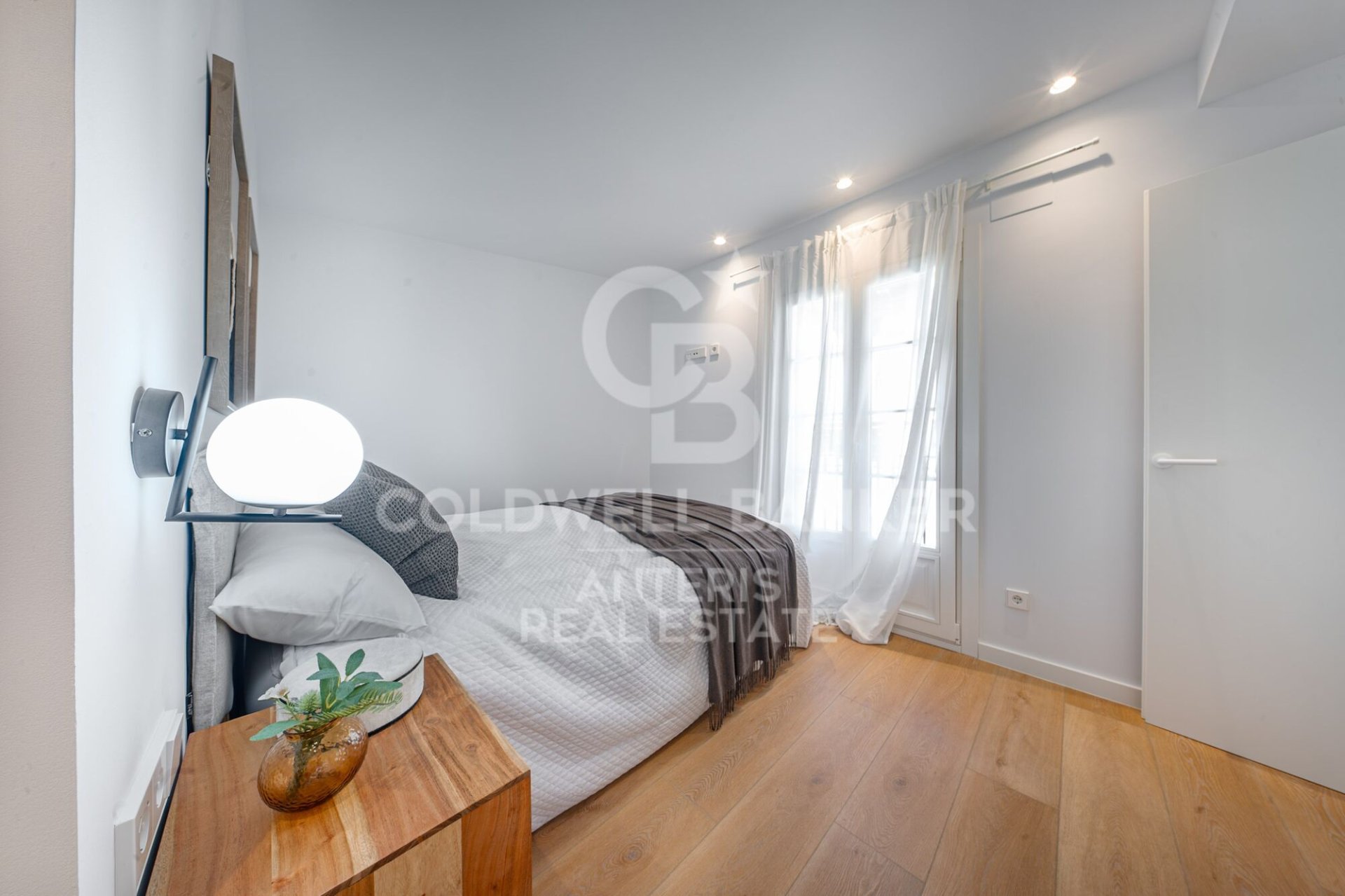 Apartament w Barcelona, Hiszpania 3 sypialnie, 106 mkw. nr 178811