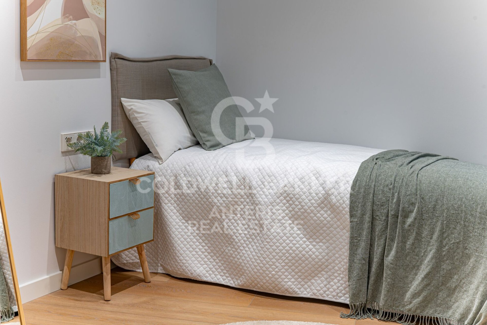 Apartament w Barcelona, Hiszpania 3 sypialnie, 106 mkw. nr 178811
