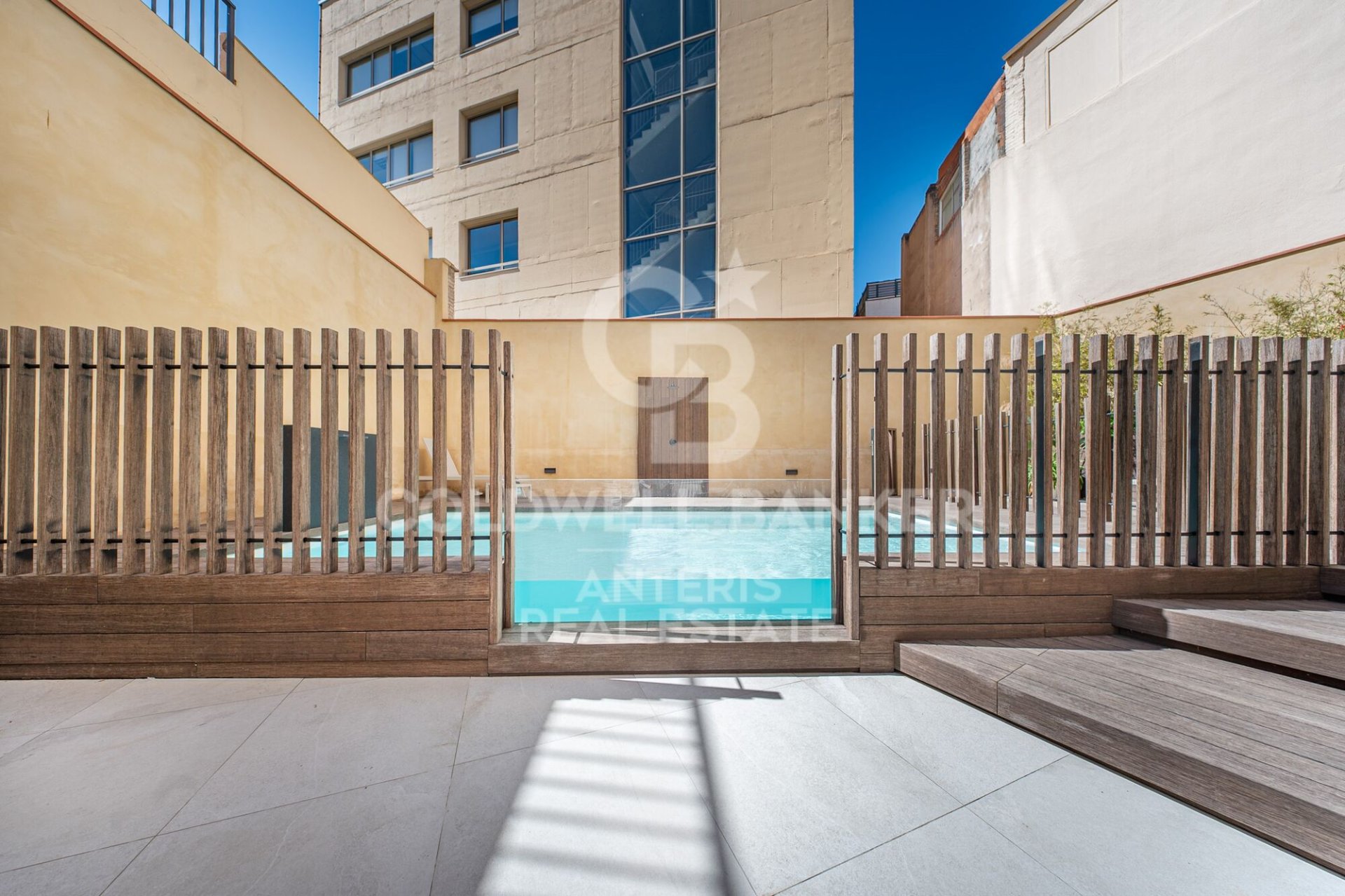 Apartament w Barcelona, Hiszpania 3 sypialnie, 106 mkw. nr 178811