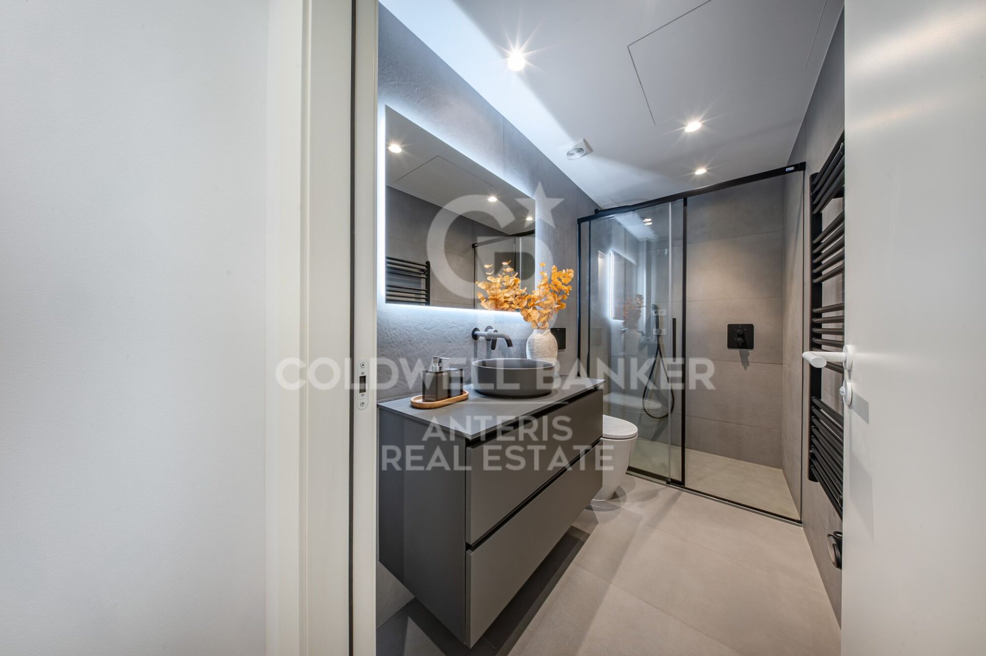 Apartament w Barcelona, Hiszpania 3 sypialnie, 106 mkw. nr 178811