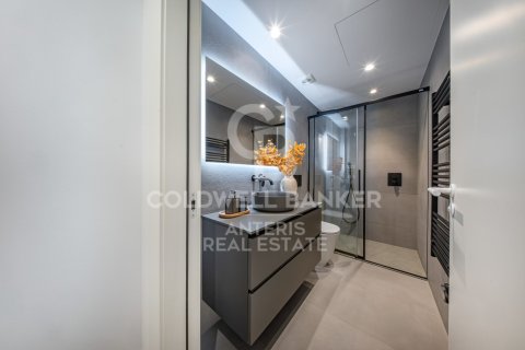 Apartment à vendre à Barcelona, Espagne, 3 chambres, 106 m2 No. 178811 - photo 15