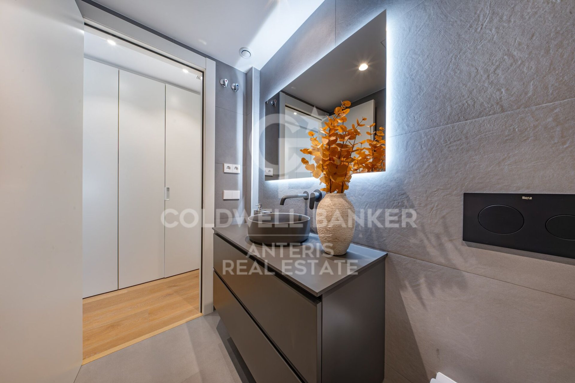 Apartament w Barcelona, Hiszpania 3 sypialnie, 106 mkw. nr 178811