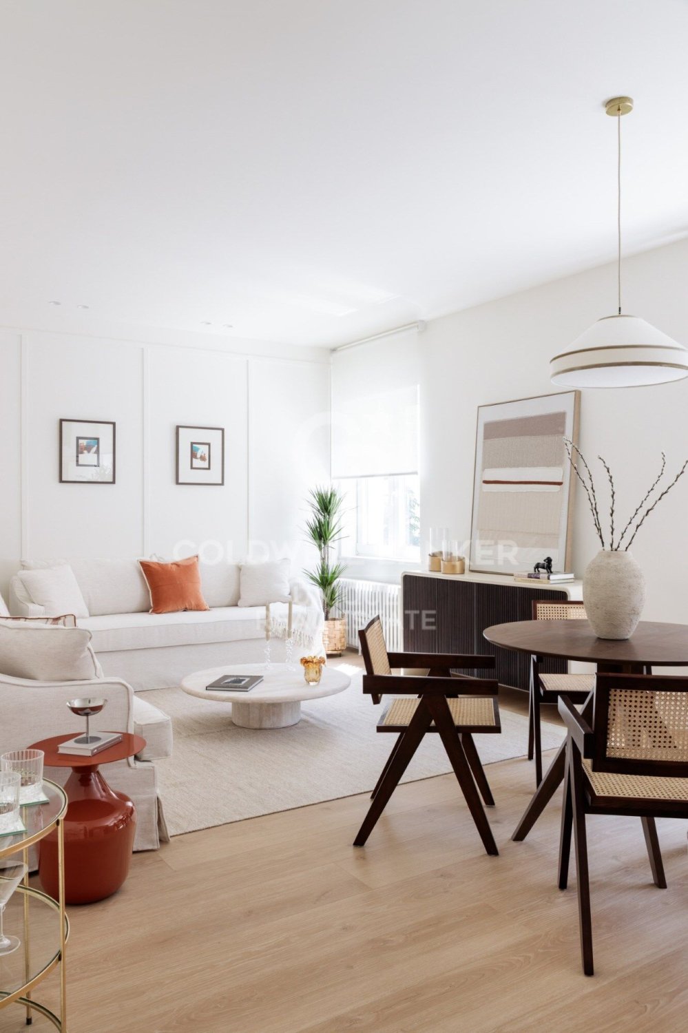 Appartamento a Madrid, Spagna 2 camere da letto, 111 mq. N° 178815