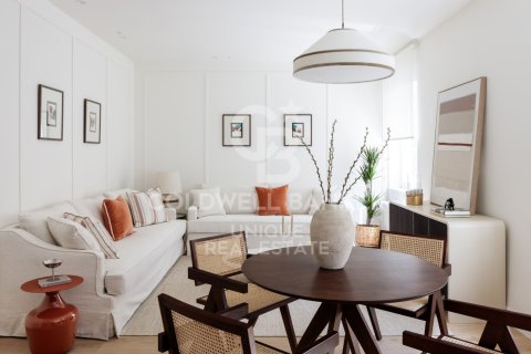 Apartment à vendre à Madrid, Espagne, 2 chambres, 111 m2 No. 178815 - photo 7