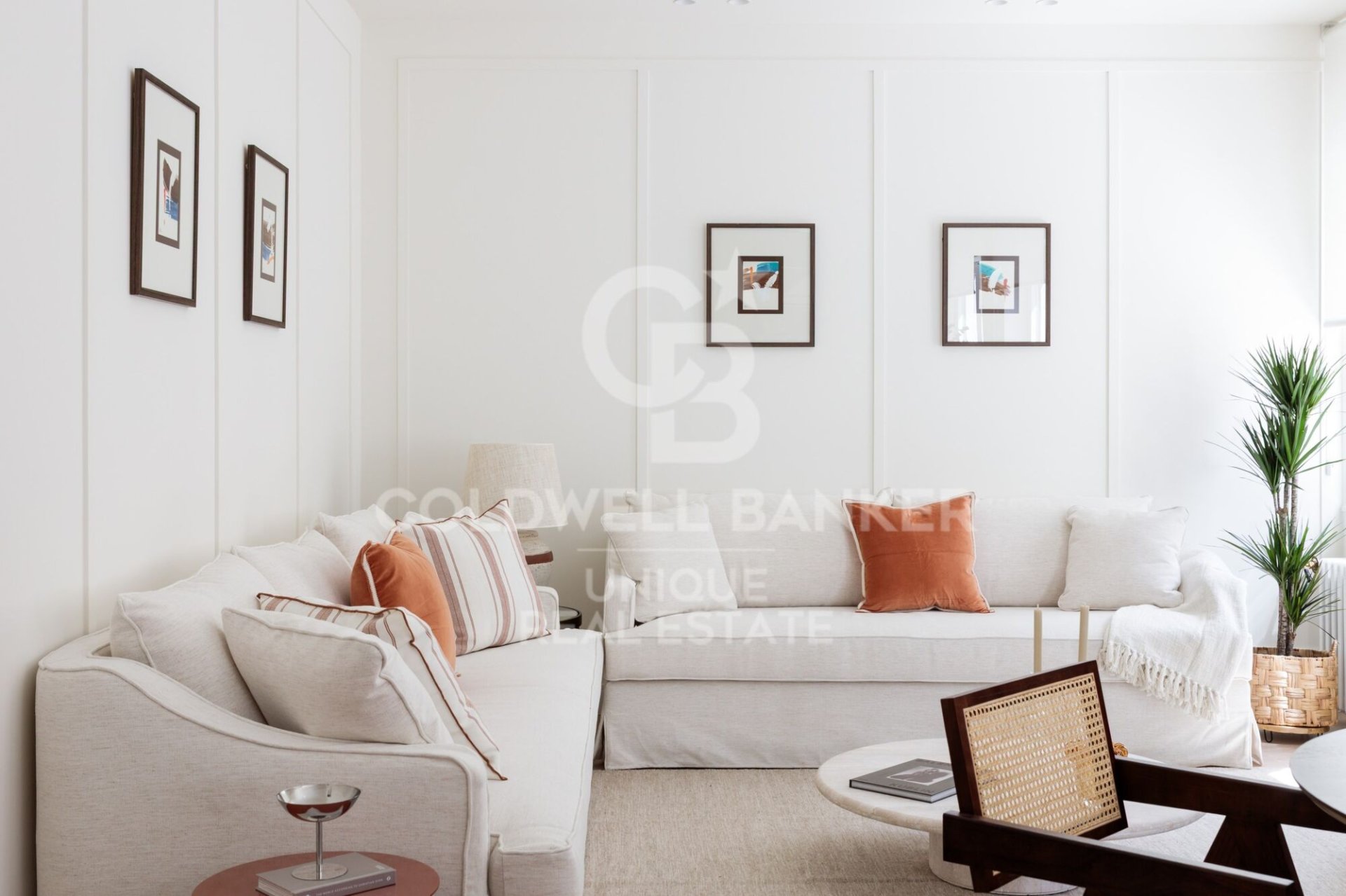Appartamento a Madrid, Spagna 2 camere da letto, 111 mq. N° 178815