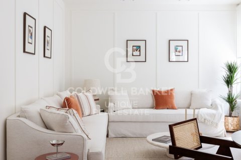 Apartment à vendre à Madrid, Espagne, 2 chambres, 111 m2 No. 178815 - photo 5