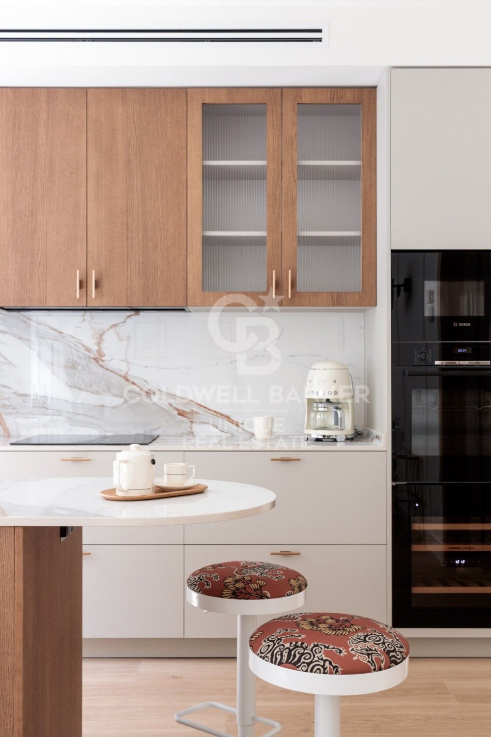 Appartamento a Madrid, Spagna 2 camere da letto, 111 mq. N° 178815