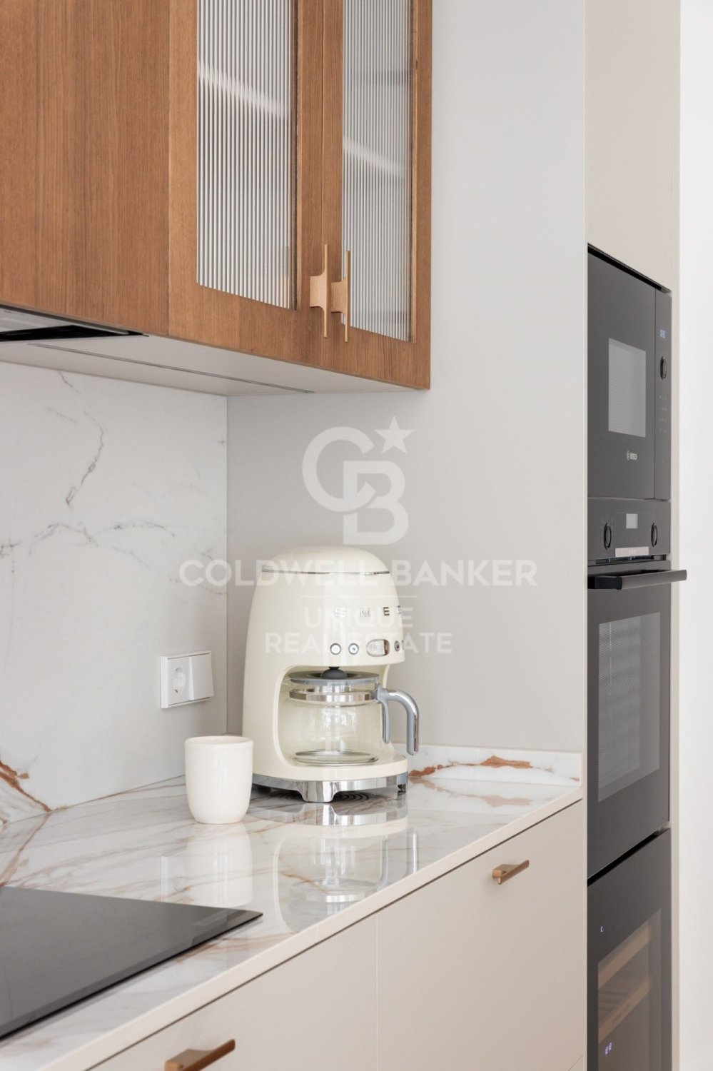 Appartamento a Madrid, Spagna 2 camere da letto, 111 mq. N° 178815