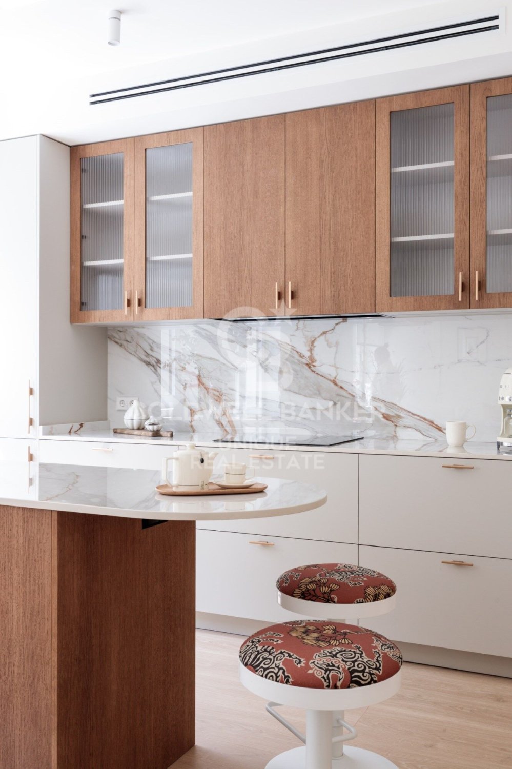 Appartamento a Madrid, Spagna 2 camere da letto, 111 mq. N° 178815