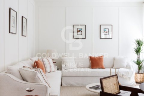 Apartment à vendre à Madrid, Espagne, 2 chambres, 111 m2 No. 178815 - photo 6