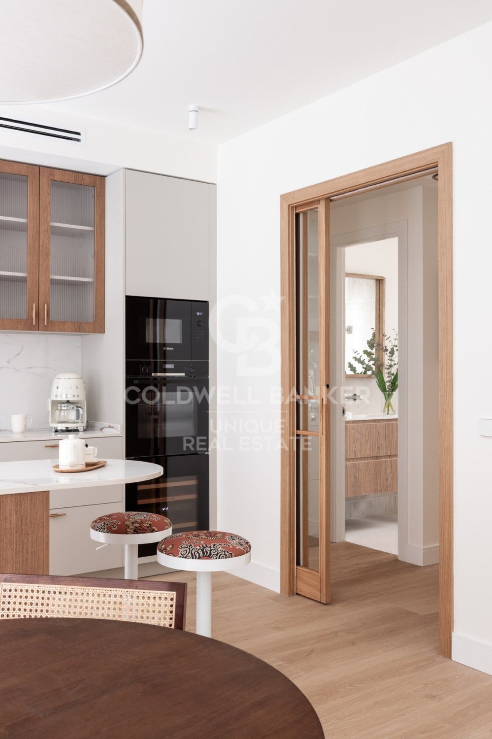 Appartamento a Madrid, Spagna 2 camere da letto, 111 mq. N° 178815