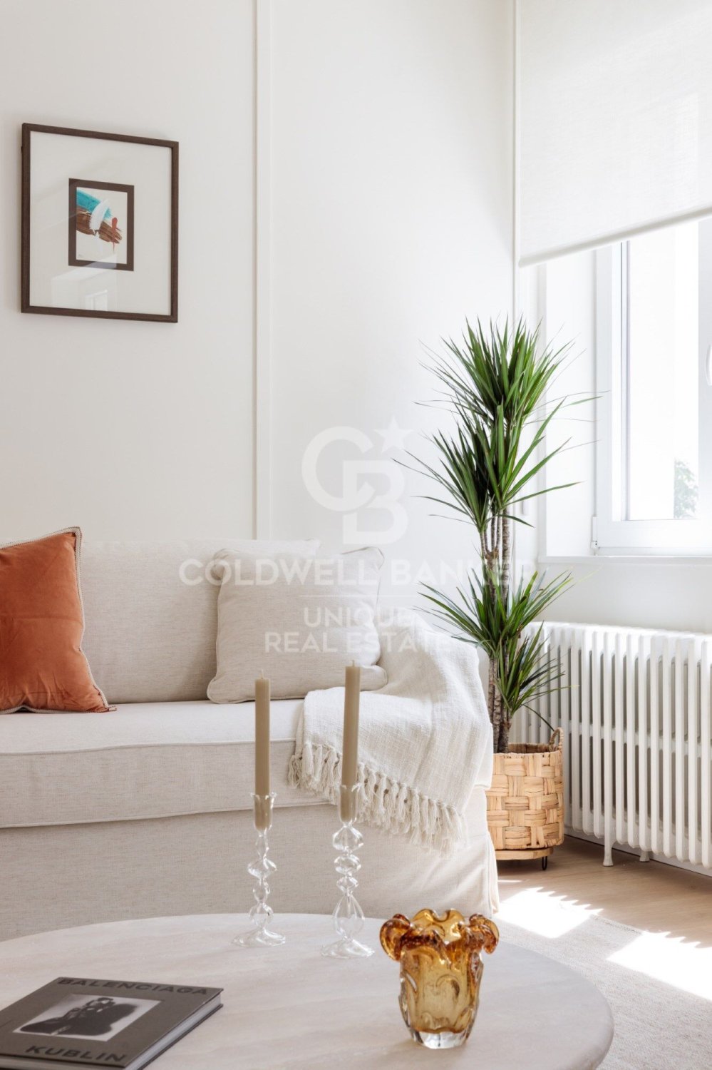 Appartamento a Madrid, Spagna 2 camere da letto, 111 mq. N° 178815