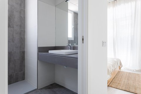 Apartment à vendre à Almeria, Espagne, 3 chambres, 87 m2 No. 163493 - photo 25