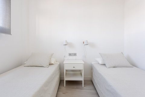 Apartment à vendre à Almeria, Espagne, 3 chambres, 87 m2 No. 163493 - photo 22