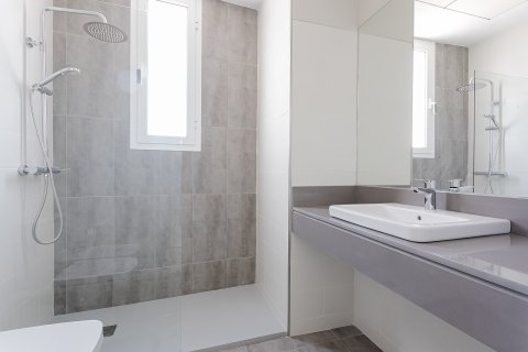 Apartment à vendre à Almeria, Espagne, 2 chambres, 84 m2 No. 163497 - photo 26